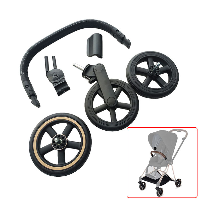 Car Accessories Shop - Aksesori kereta bayi untuk Cybex Mios