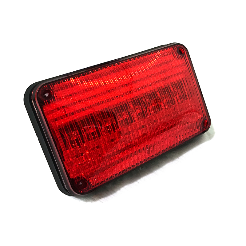 Car Accessories Light - Lampu Strobo LED Ambulans dan Truk