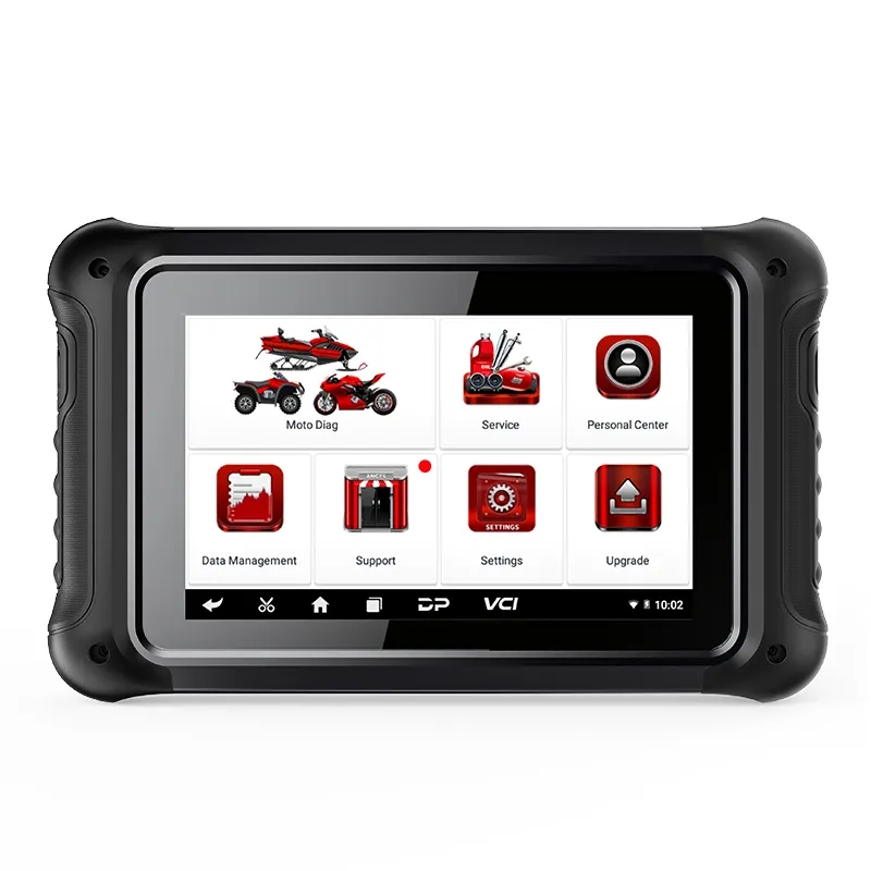 Obd2 Scanner - ANCEL MT700 Alat Diagnostik OBD2 Sepeda