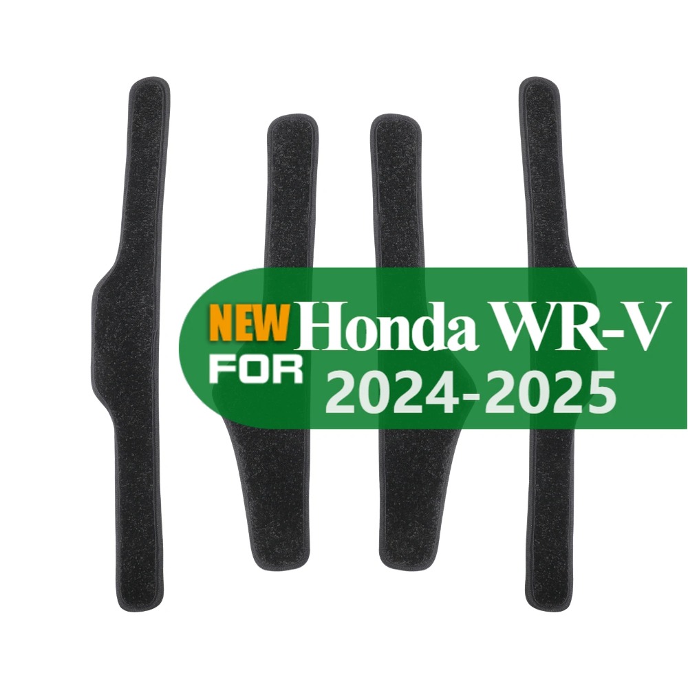 Car Accessories Honda - Karpet Lantai Mobil Untuk Honda WR-V