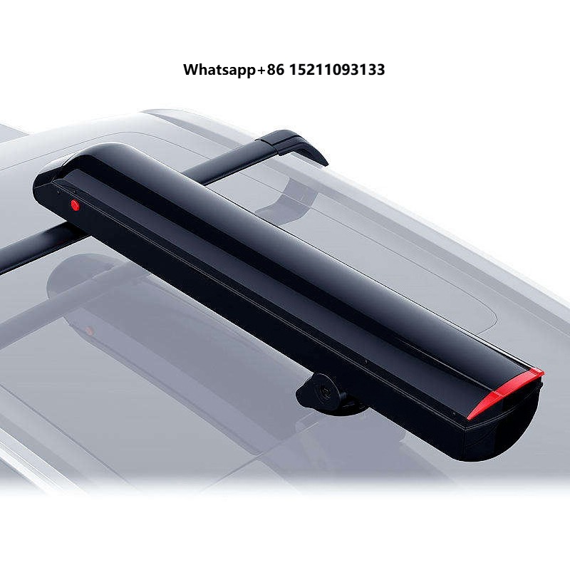 Automatic Car Sunshade - Penutup Jendela Atap Mobil Anti Air