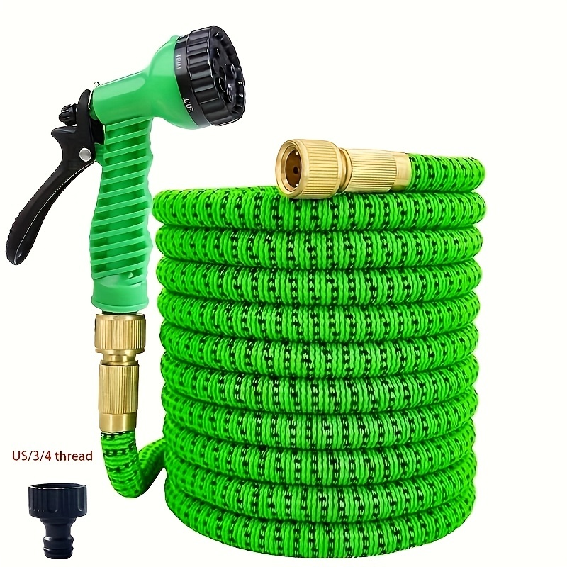 Car Accessories Shop - Selang Taman Fleksibel Tekanan Tinggi Pipa