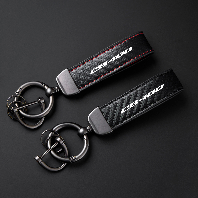 Car Accessories Honda - Rantai kunci perhiasan gesper sepatu kuda