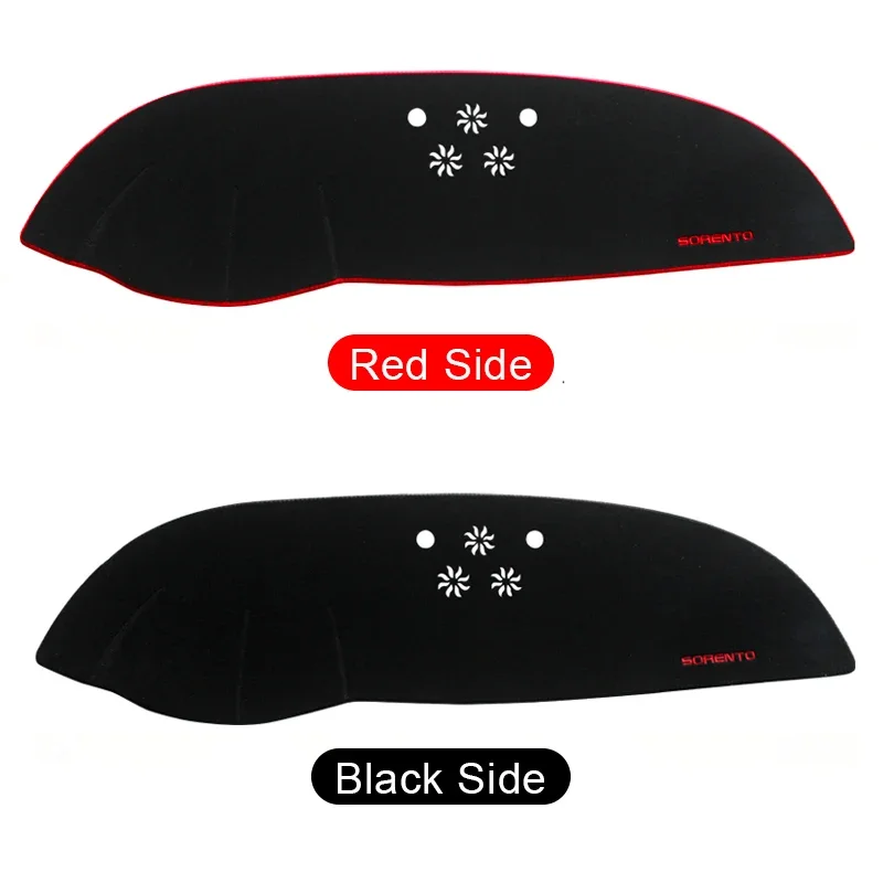 Automatic Car Sunshade - Untuk Kia Sorento 2015 ~ 2024