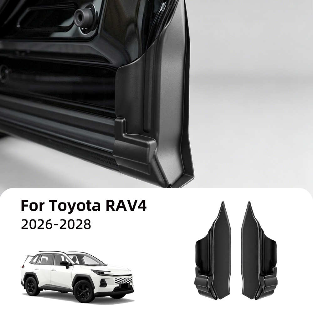 Car Accessories You Need - Untuk Toyota RAV4 2026-2028 Penutup Segel