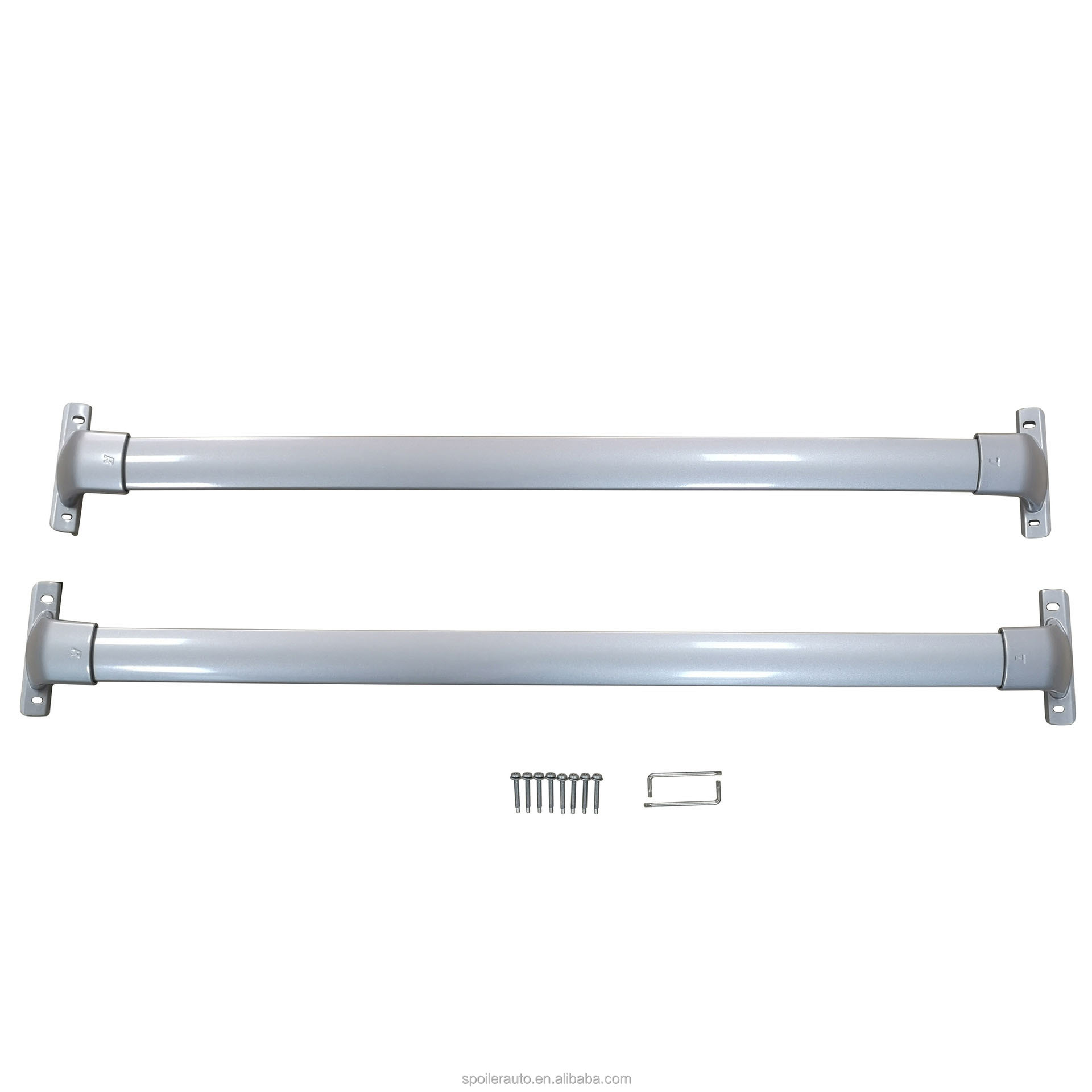 Car Roof Rack Cross Bar - Rak Atap Mobil Infinity QX60 Tahun