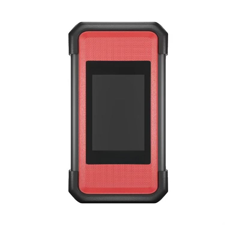 Obd2 Scanner - 2026 Produk Terlaris Baru 12V &