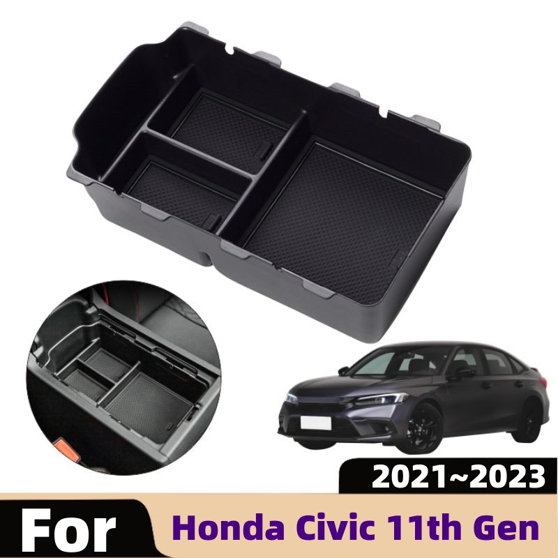 Car Accessories Honda - Untuk Honda Civic 11th Gen 2021