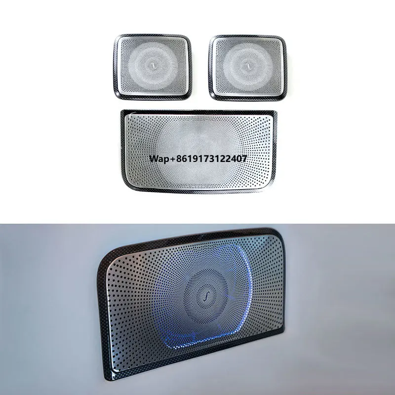 Car Accessories Light - Aksesoris Mobil Interior Kit W464 W463A