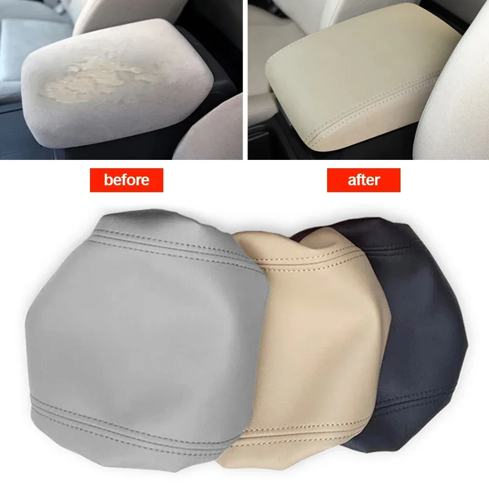 Car Accessories Honda - Penutup Konsol Tengah Kotak Sandaran Tangan