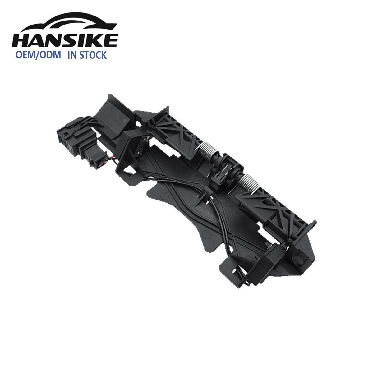 Car Accessories Light - Desain Baru HANSIKE OEM 4L0959121 Sistem