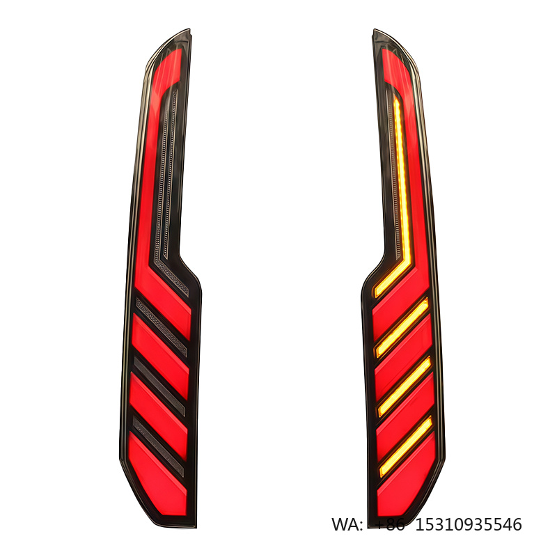 Car Accessories Light - Lampu Belakang LED YU GUANG untuk