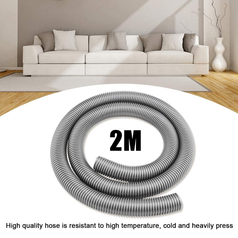 Car Accessories Shop - Selang fleksibel tabung lembut dalam 32mm