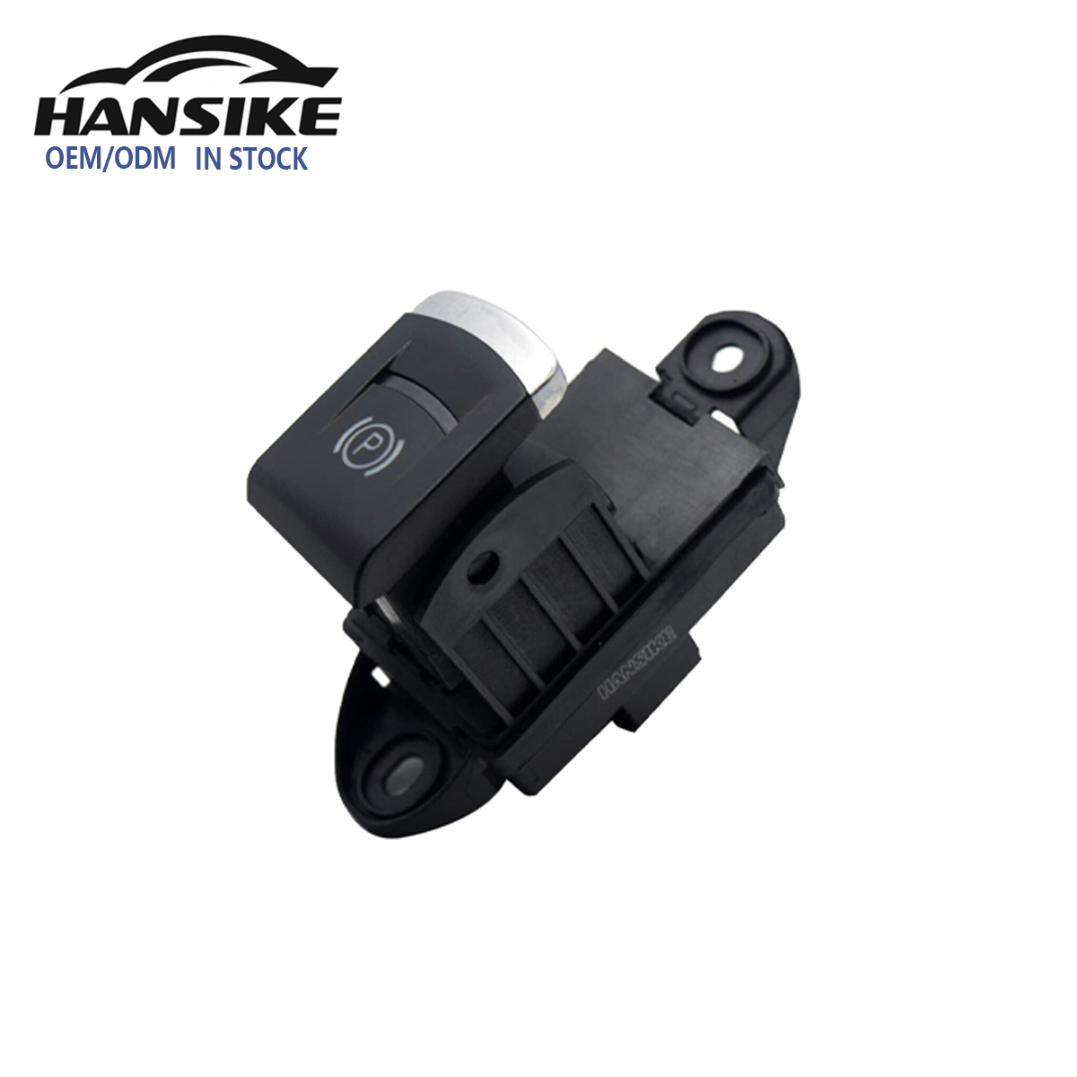 Car Accessories Light - HANSIKE 4F1927225A 4F1927225C Tombol Sakelar Rem