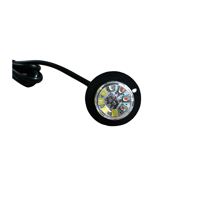Promo Lampu Strobo LED Kendara - Car Accessories Light ulasan dan harga