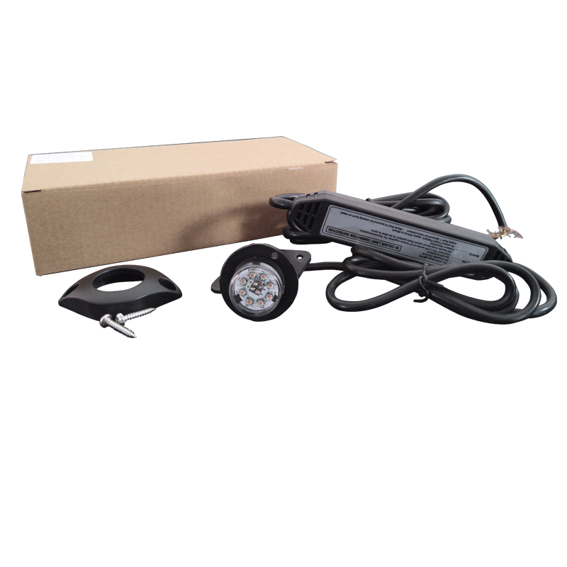 Promo Lampu Strobo LED Kendara - Car Accessories Light ulasan dan harga