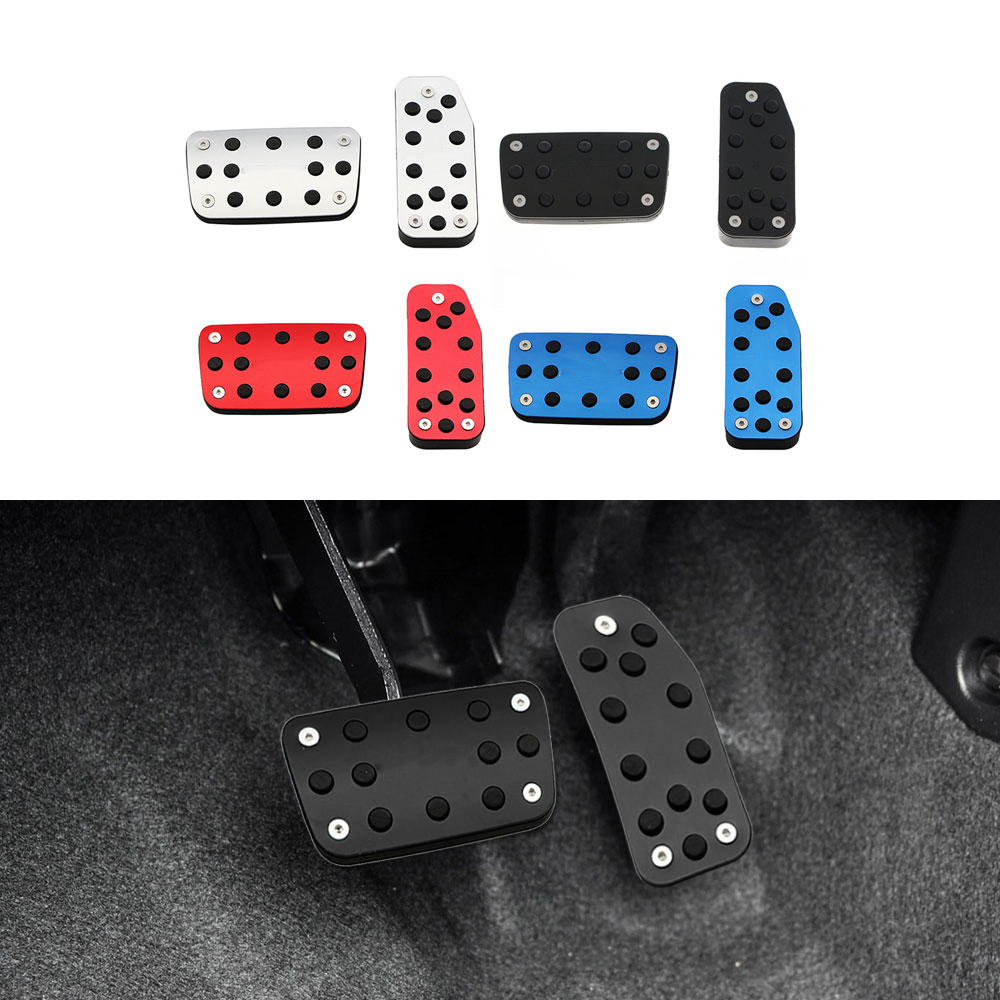 Pelindung Pedal Mobil, Pedal G - Car Accessories Honda ulasan dan harga