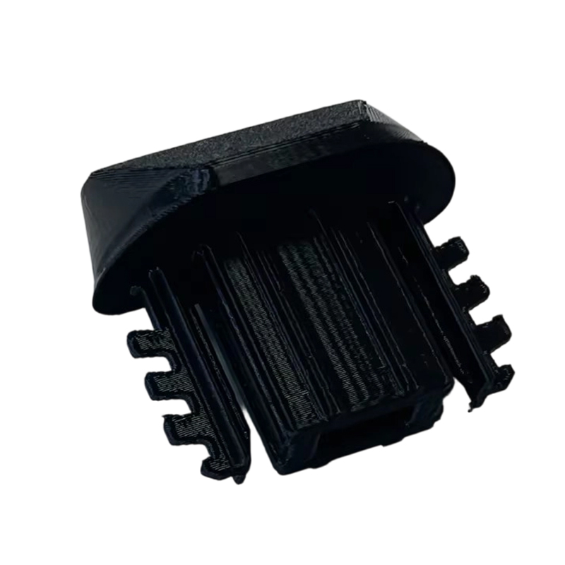 1 buah Tutup Pelindung Batang  - Car Roof Rack Cross Bar ulasan dan harga