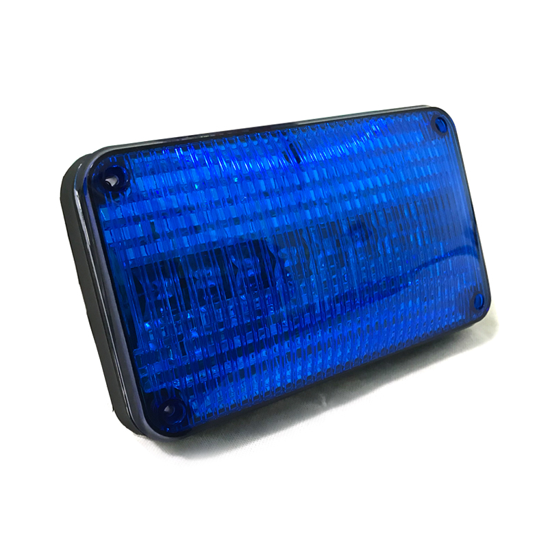 Lampu Strobo LED Ambulans dan  - Car Accessories Light ulasan dan harga