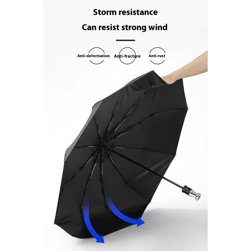 Untuk Mobil Ford ST-line Focus - Automatic Car Sunshade ulasan dan harga