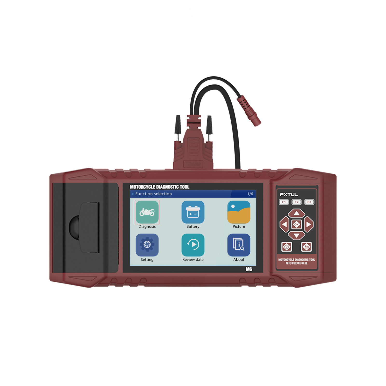 Alat Diagnostik Scanner OBD OB - Obd2 Scanner ulasan dan harga