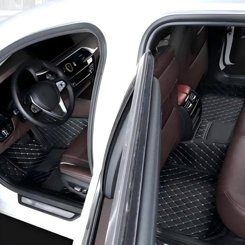Karpet Mobil Custom Fit untuk  - Car Accessories Honda ulasan dan harga