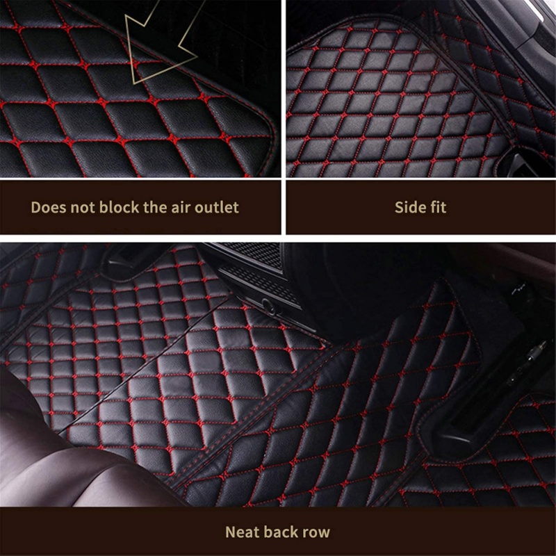 Karpet Mobil Custom Fit untuk  - Car Accessories Honda ulasan dan harga