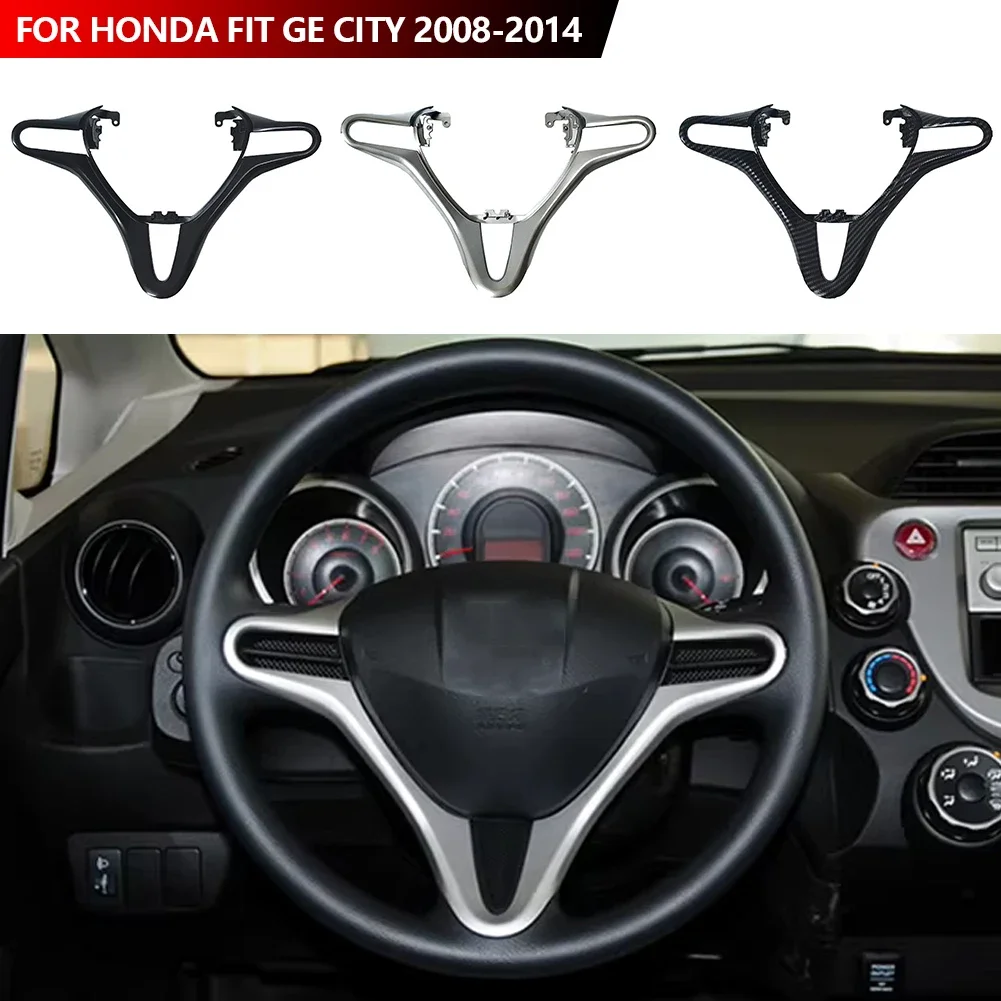 Lis Trim Setir Serat Karbon Un - Car Accessories Honda ulasan dan harga