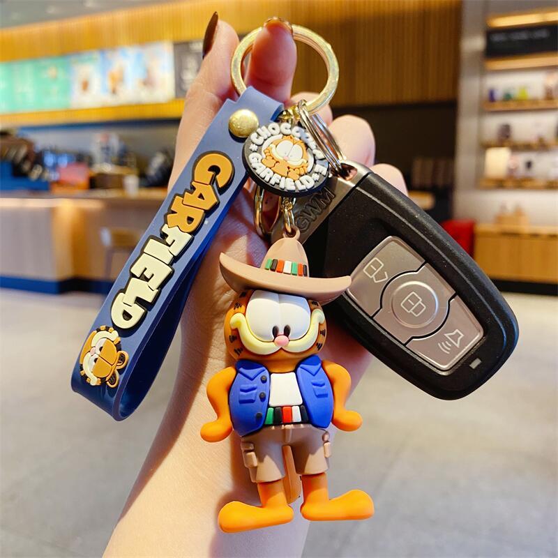 Rantai Gantungan Kunci Mobil R - Car Accessories You Need ulasan dan harga