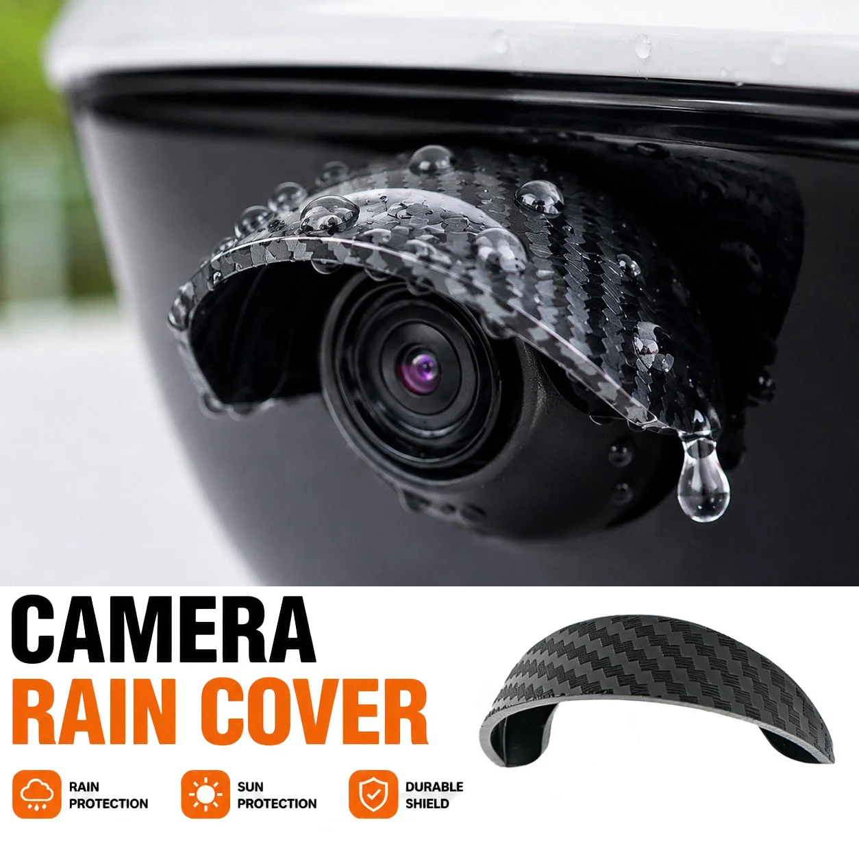 Pelindung Lensa Kamera Mundur  - Car Accessories You Need ulasan dan harga