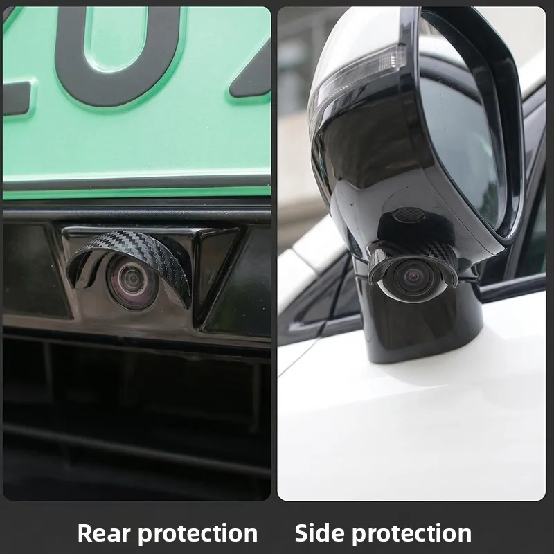Pelindung Lensa Kamera Mundur  - Car Accessories You Need ulasan dan harga