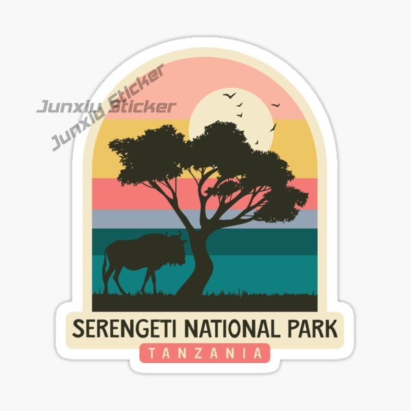 Stiker Mobil Perekat Diri Vini - Car Accessories Zanzibar ulasan dan harga