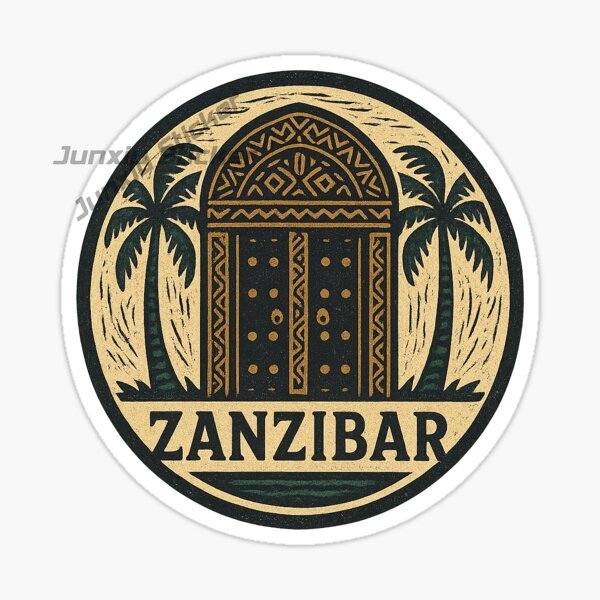 Stiker Mobil Perekat Diri Vini - Car Accessories Zanzibar ulasan dan harga