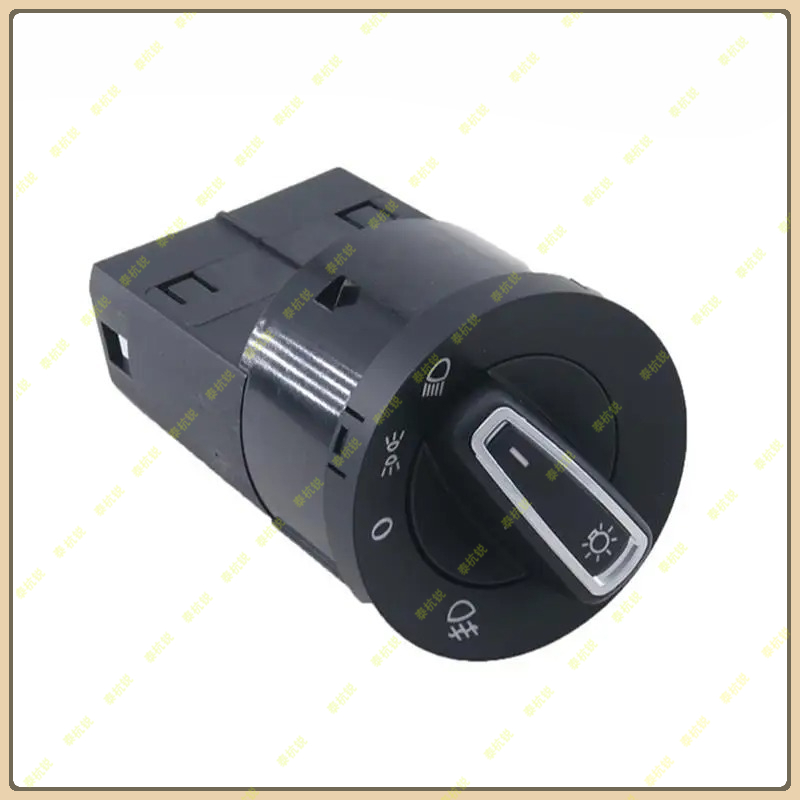 6EA941531C Sakelar Lampu Depan - Car Accessories Light ulasan dan harga