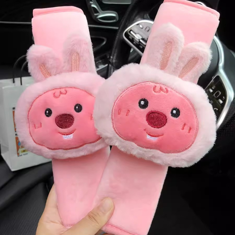 Boneka plush beruang kecil yan - Car Accessories You Need ulasan dan harga