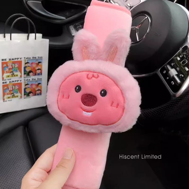 Boneka plush beruang kecil yan - Car Accessories You Need ulasan dan harga