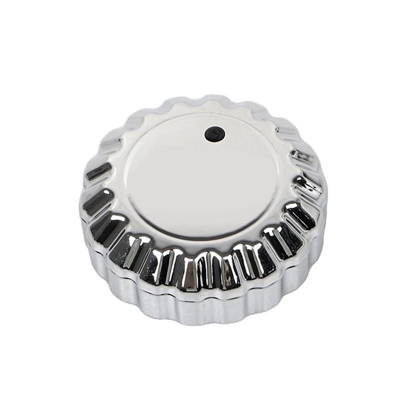 Penutup Tombol Stereo Krom yan - Car Accessories Honda ulasan dan harga