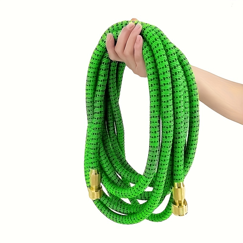Selang Taman Fleksibel Tekanan - Car Accessories Shop ulasan dan harga