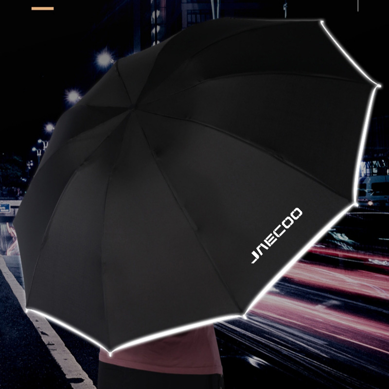 Payung Mobil Lipat Otomatis An - Automatic Car Sunshade ulasan dan harga