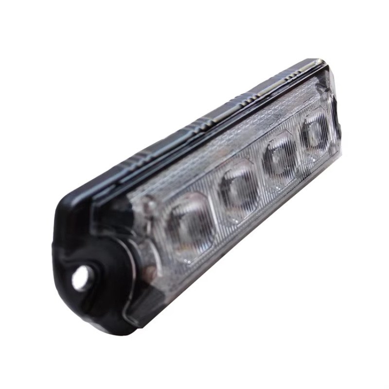 Lampu Strobo Darurat Pabrik Ko - Car Accessories Light ulasan dan harga