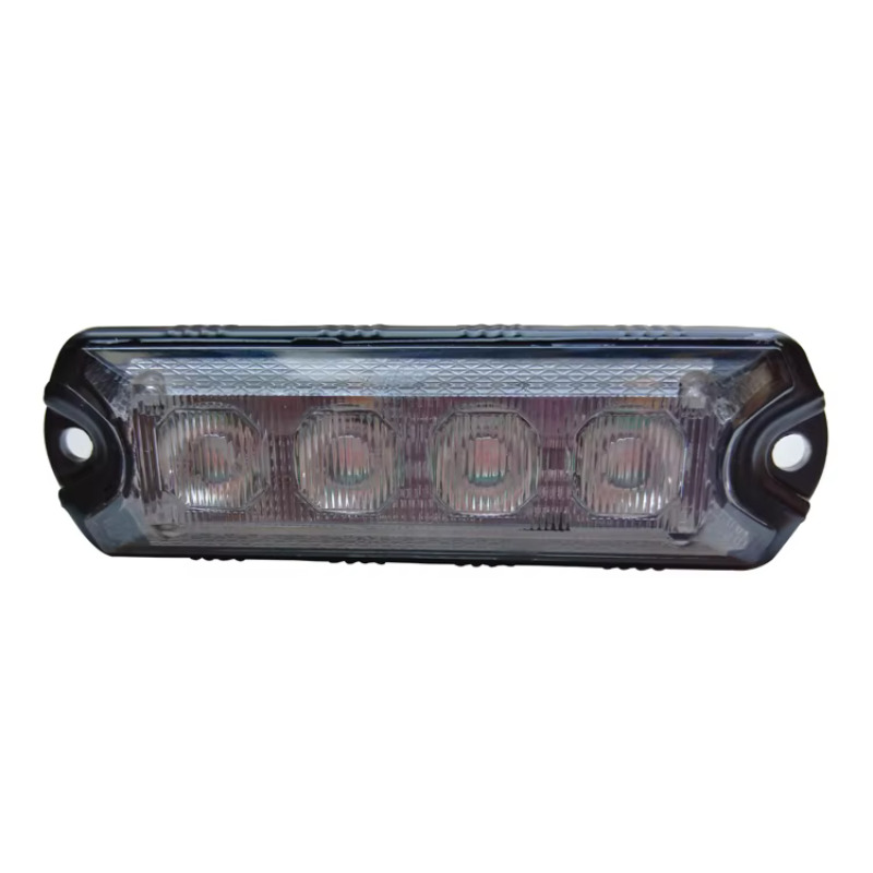 Lampu Strobo Darurat Pabrik Ko - Car Accessories Light ulasan dan harga