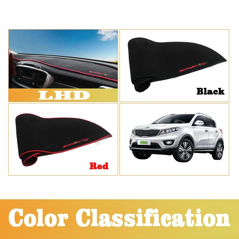 Untuk Kia Sorento 2015 ~ 2024  - Automatic Car Sunshade ulasan dan harga