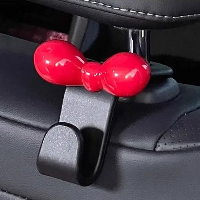 Kait Gantung Kursi Belakang Mo - Car Accessories You Need ulasan dan harga