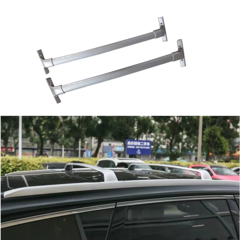 Rak Atap Mobil Infinity QX60 T - Car Roof Rack Cross Bar ulasan dan harga