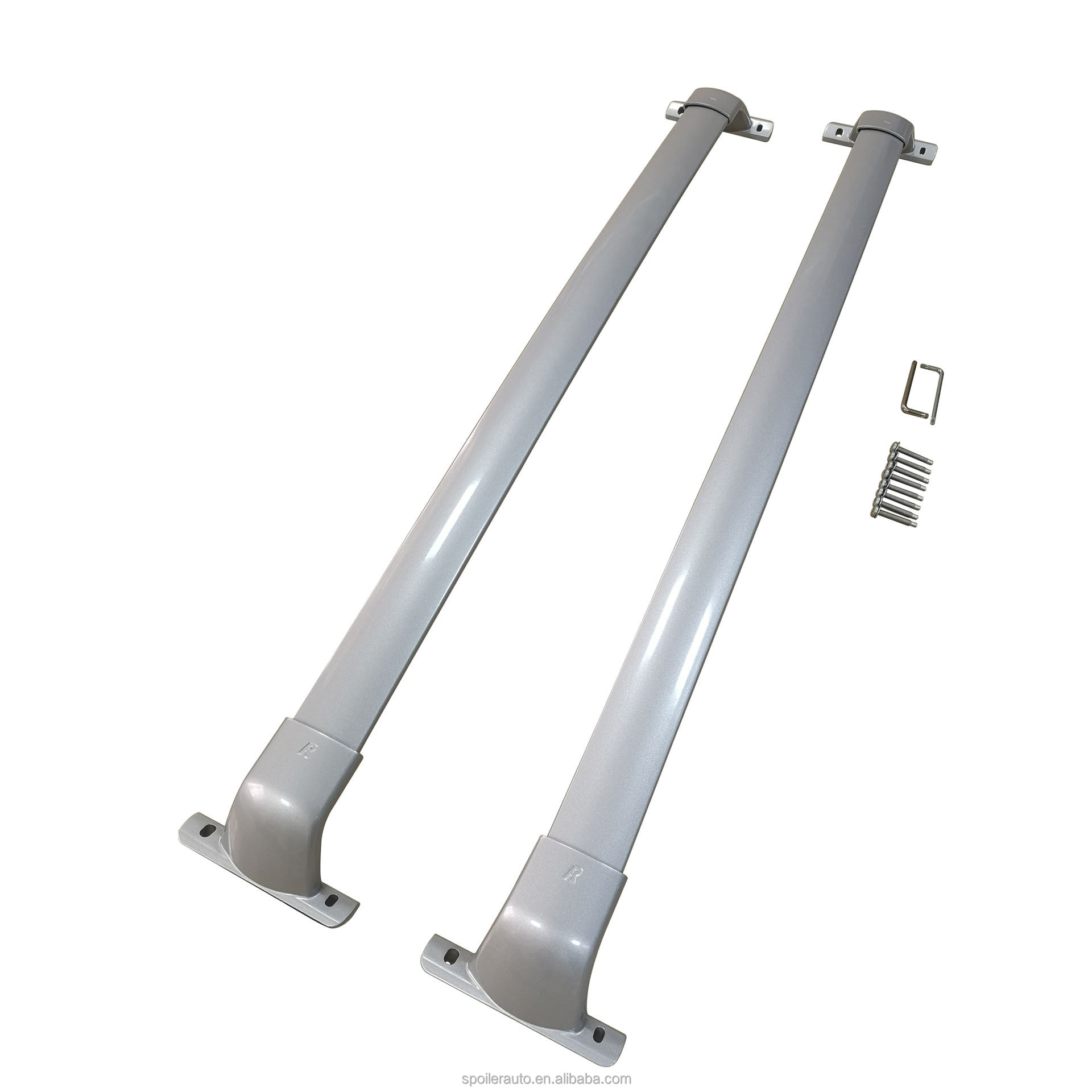 Rak Atap Mobil Infinity QX60 T - Car Roof Rack Cross Bar ulasan dan harga