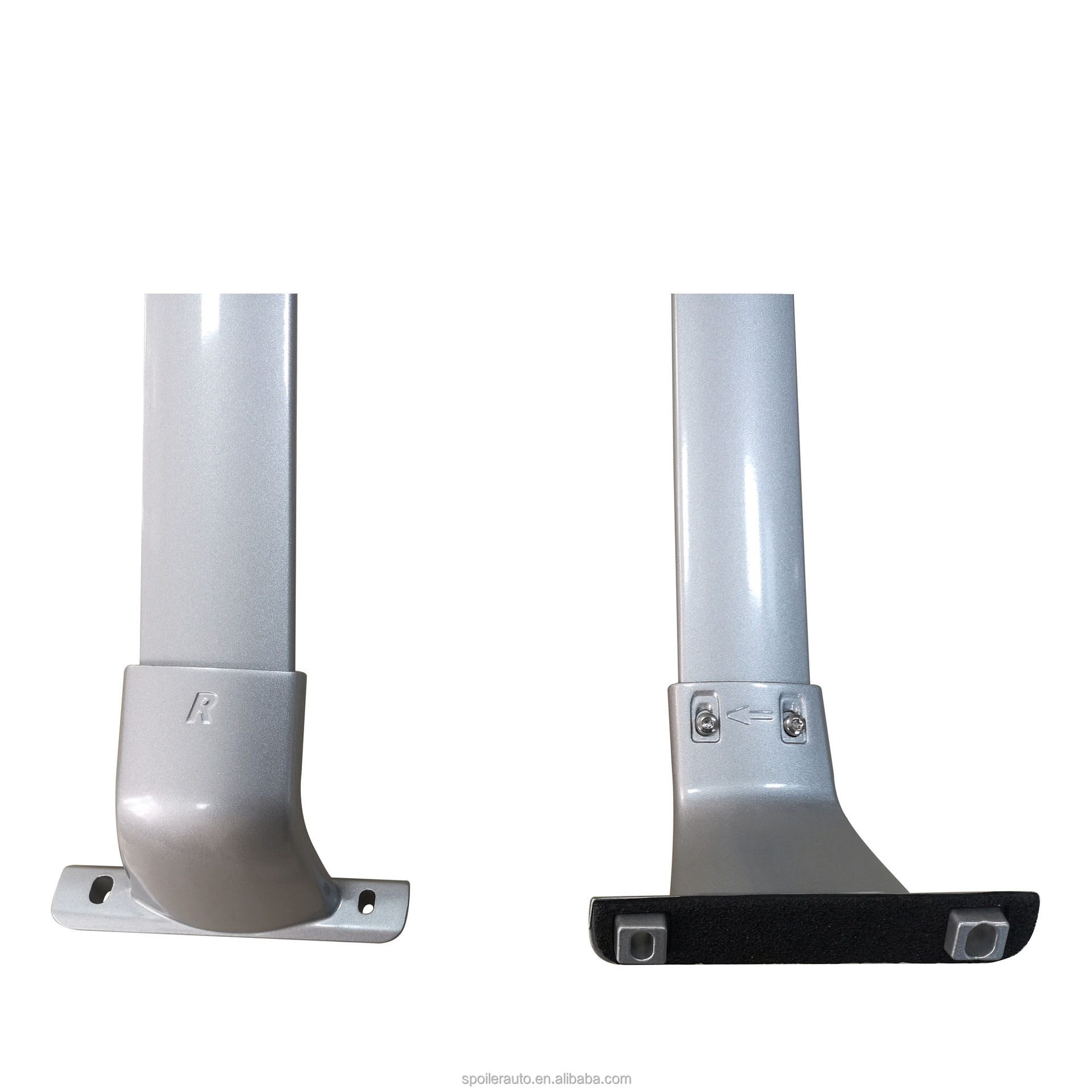 Rak Atap Mobil Infinity QX60 T - Car Roof Rack Cross Bar ulasan dan harga
