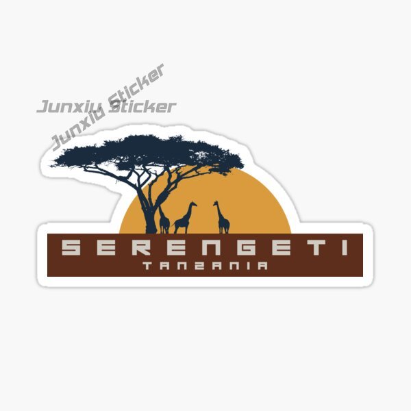 Stiker Mobil Perekat Diri Vini - Car Accessories Zanzibar ulasan dan harga