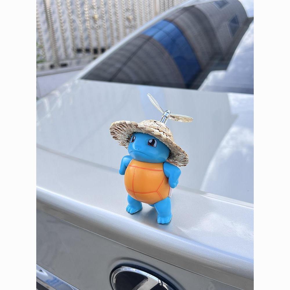 Dekorasi mobil kreatif Squirtl - Car Accessories You Need ulasan dan harga