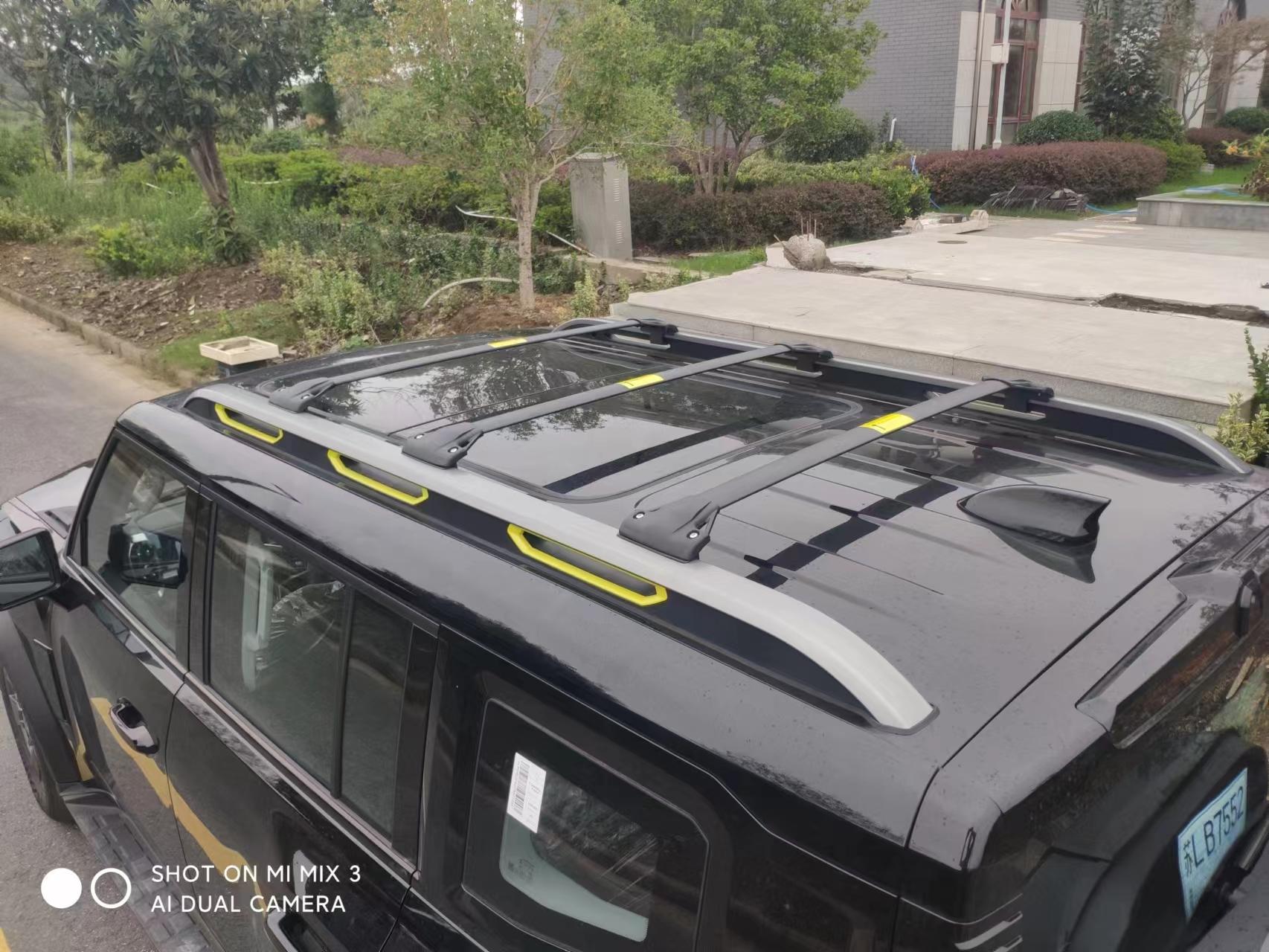 Cross Bar Untuk 2023 2024 Untu - Car Roof Rack Cross Bar ulasan dan harga