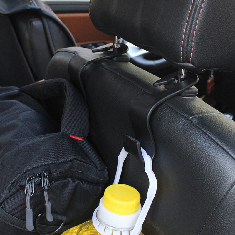 2 buah gantungan kait jok mobi - Car Accessories Shop ulasan dan harga